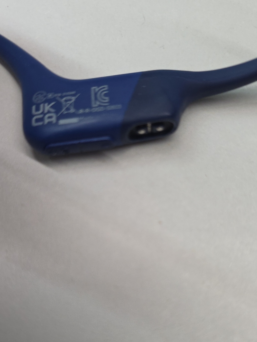 Shokz Open-Ear Wireless Headphones S803 (Read Description) - Picture 4 of 5